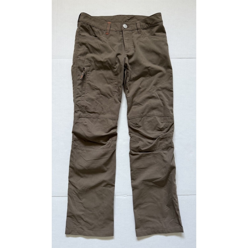 Goldwin Japan GSM13602 Utility Hiking Pants Outdoor Trail Men's 30